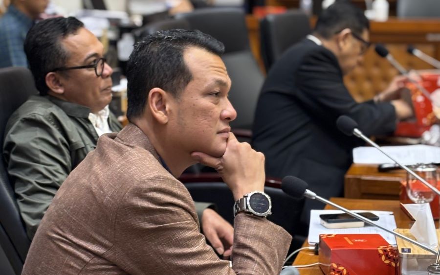 RUU PPMI Pertimbangkan Keseimbangan Perlindungan Pekerja dan Dunia Usaha
